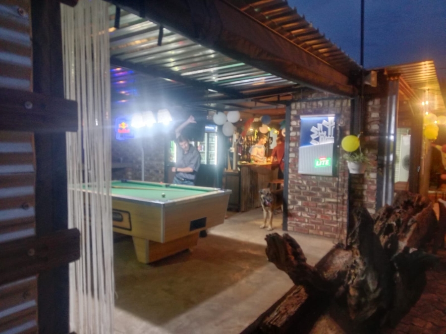 Commercial Property for Sale in Potchefstroom Industrial North West